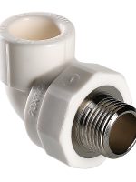 Угольник PPR VALTEC нар. р. 25х3/4"