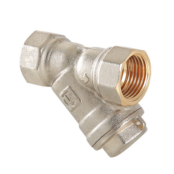 Фильтр косой VALTEC 1 1/4"