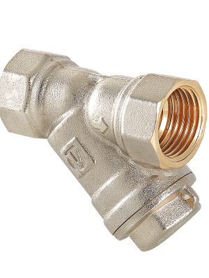 Фильтр косой VALTEC 1"