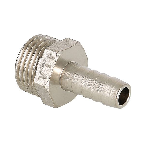 Штуцер VALTEC 1/2" нар. х20мм