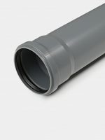 PP Труба канализационная D110х2,7х750 СТАНДАРТ КОНТУР