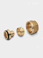 Концовка евроконус  16*(2,2) 3/4