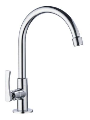 Смеситель для холодной воды GROSS AQUA 0225148С