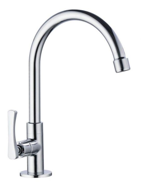 Смеситель для холодной воды GROSS AQUA 0225148С