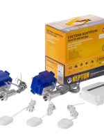 Система Neptun Bugatti Base 1/2