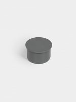 PP Заглушка D50 СТАНДАРТ КОНТУР