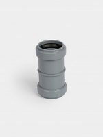 PP Муфта ремонтная D32 СТАНДАРТ КОНТУР