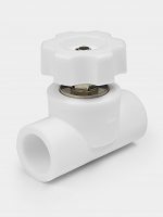PPR Вентиль  D20 КОНТУР