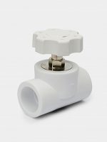 PPR Вентиль  D32 КОНТУР