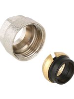 Евроконус для медной трубы 15