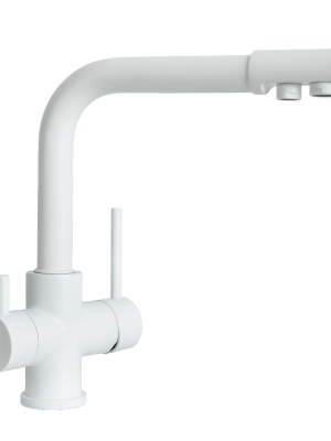 Смес. д/к с подк.к фильтр. воды GROSS AQUA 3120609MW Ecоlife