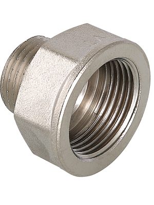 Переходник VALTEC 1 1/2"х 1 1/4" вн.-нар.