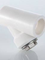 Фильтр полипропиленовый VALTEC вн.-вн. 20мм