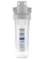 Корпус фильтра Гейзер Гарант 1/2" 10SL (50774)