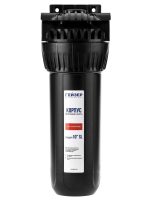 Корпус Гейзер 10" х3/4" для горячей воды (50547)