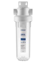 Корпус фильтра Гейзер Гарант 3/4" 10SL