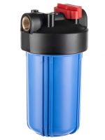 Корпус Гейзер С23 10ВВ синий