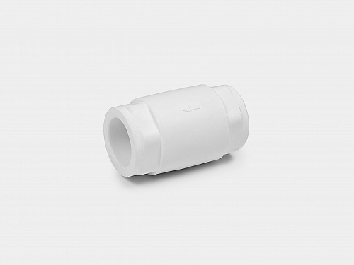 PPR Клапан обратный D25