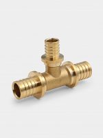 Тройник для PERT переход. D20 (2.8)-16(2.2)-16(2.2)