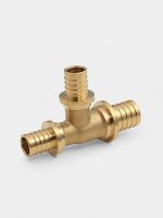 Тройник для PERT переход. D20 (2.8)-16(2.2)-16(2.2)