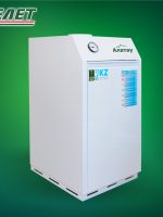 Аппарат отопительный газовый водогрейный АОГВ-10 "АЛАТАУ" (Природный газ)