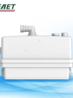 Станция насосная канализационная WC601C