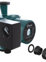 ALT-N Насос циркуляционный ALT 25/6-130