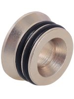 Адаптер VALTEC для коллектора (конус-плоскость) VALTEC 1/2"