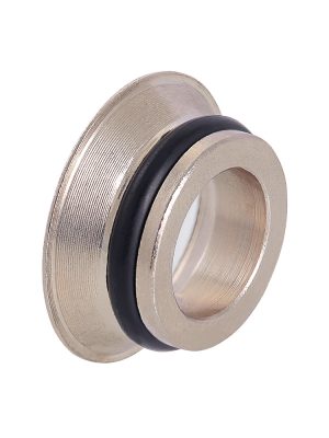 Адаптер для коллектора (евроконус-плоскость) VALTEC 3/4"