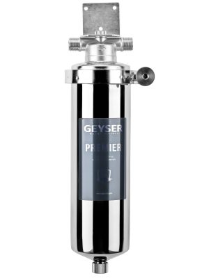 Корпус фильтра Гейзер-Премьер 10SL 1/2"
