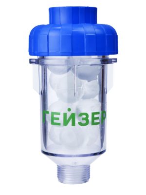 Фильтр Гейзер-1ПФ ()