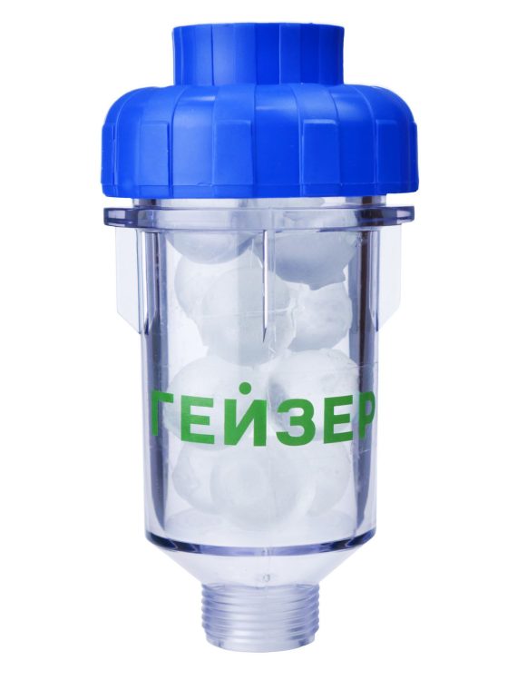 Фильтр Гейзер-1ПФ ()