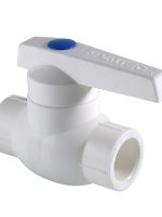 Кран PPR VALTEC 25мм