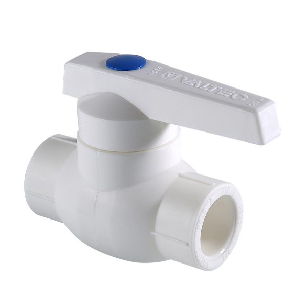 Кран PPR VALTEC 25мм