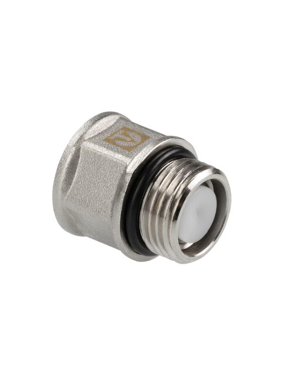 Клапан отсекающий VALTEC 1/2"