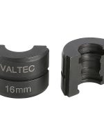 Вкладыш 16 VALTEC, для ручного пресс-инструмента стандарт TH