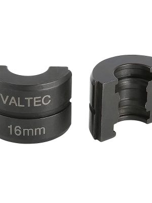 Вкладыш 16 VALTEC, для ручного пресс-инструмента стандарт TH