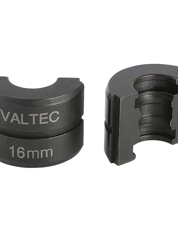 Вкладыш 16 VALTEC, для ручного пресс-инструмента стандарт TH